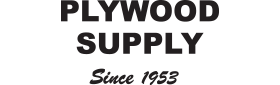 Plywood Supply logo
