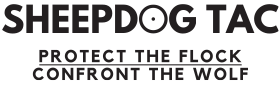 Sheepdog Tac logo